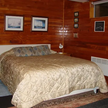 Cosy Studio Apartment
